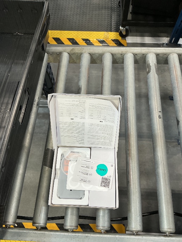 Photo 1 of ESR 3-in-1 Foldable Wireless Charging Station