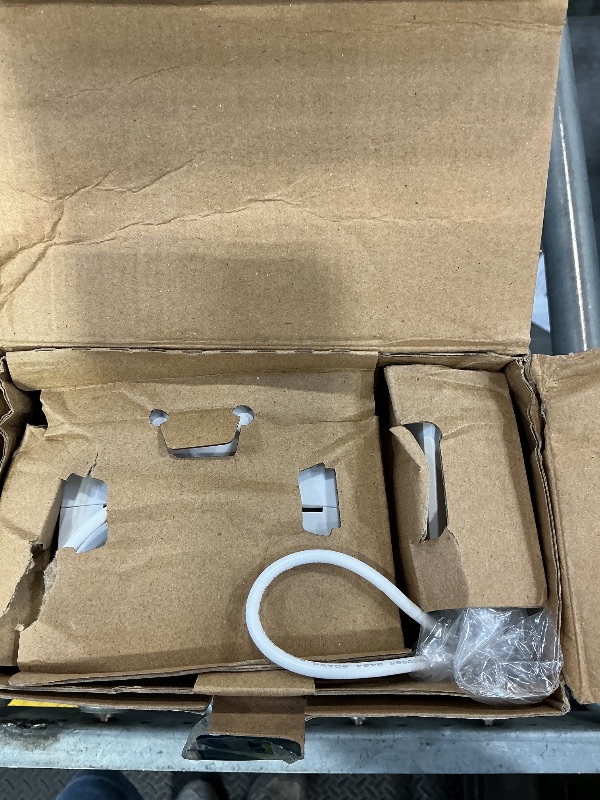Photo 1 of Waterpik Promax Countertop Water Flosser