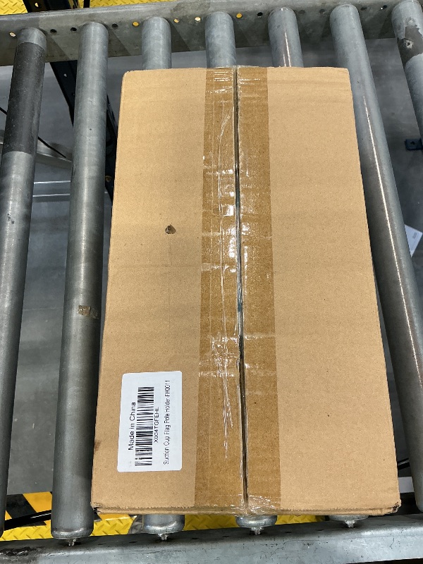 Photo 1 of BOHMR Suction Cup Flag Holder for Rv, Rv Flagpole Mount Kit with Angle Adjustable, Quick Flag Pole Mount Kit for Holds Flags,Heavy Duty Flagpole Holder for Camper, Truck, Trailer, Yacht,Boat,Black