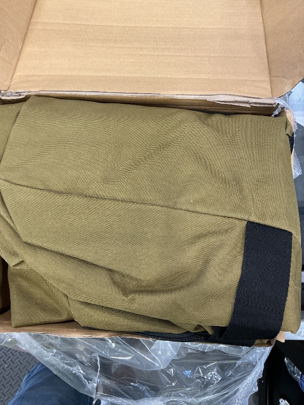 Photo 1 of Ueiticsk Griddle Carry Bag