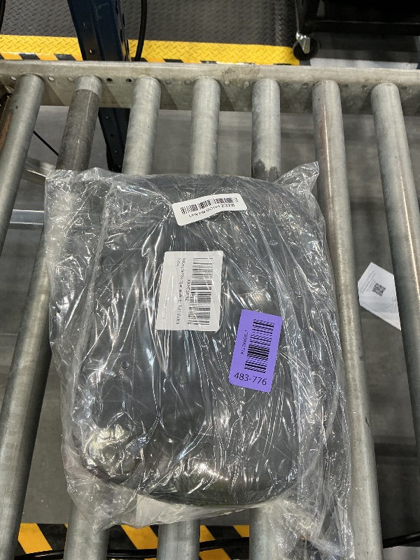 Photo 1 of YYMOTO Passenger Backrest Pad for Harley Touring Models