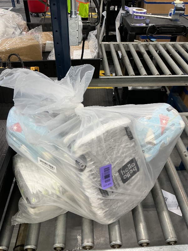 Photo 1 of Hello Bello Diapers, Size 2, 120 Count