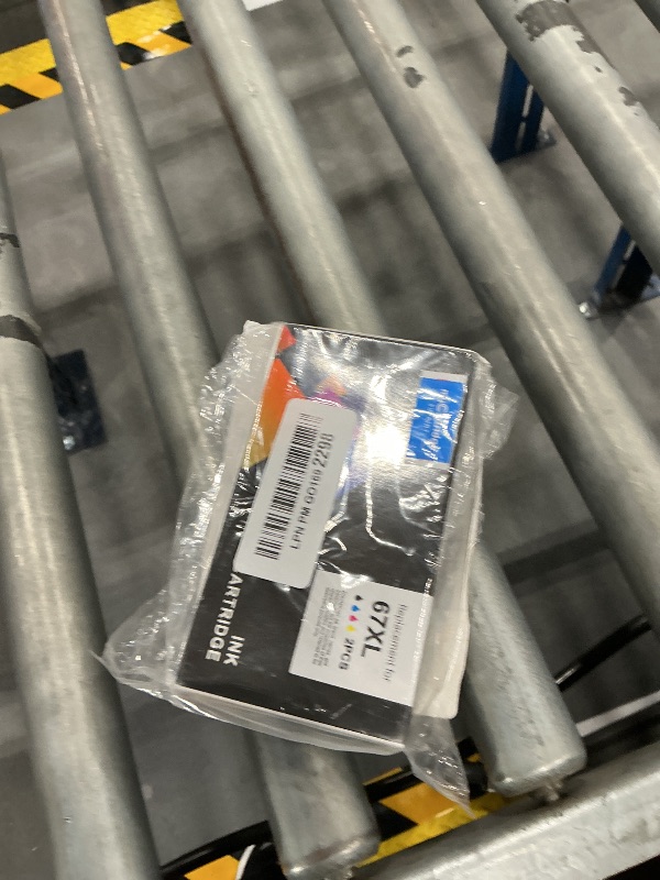 Photo 1 of myCartridge 67XL High-Yield Ink Cartridges