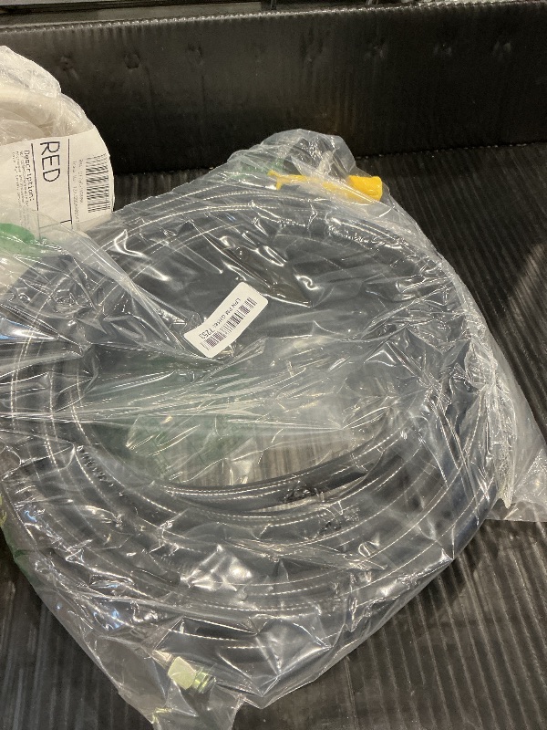 Photo 1 of BBQHKCX 24ft RV Propane Hose with Quick Connect