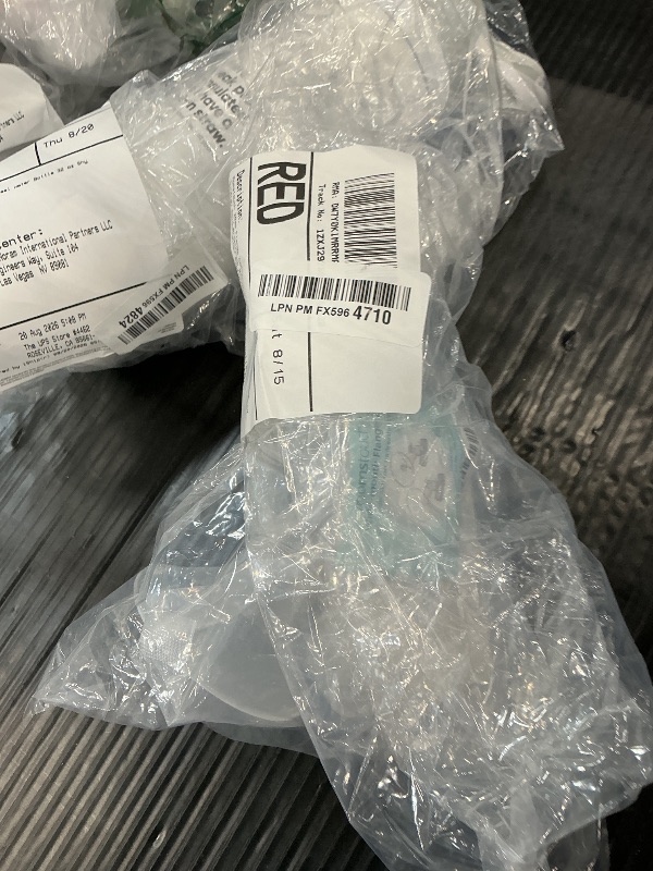 Photo 1 of Momstouch 28mm Flange for Spectra S1 S2 Breastpump Replacement