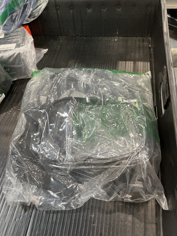 Photo 1 of Busiuw Clear Backpack for Stadium Events