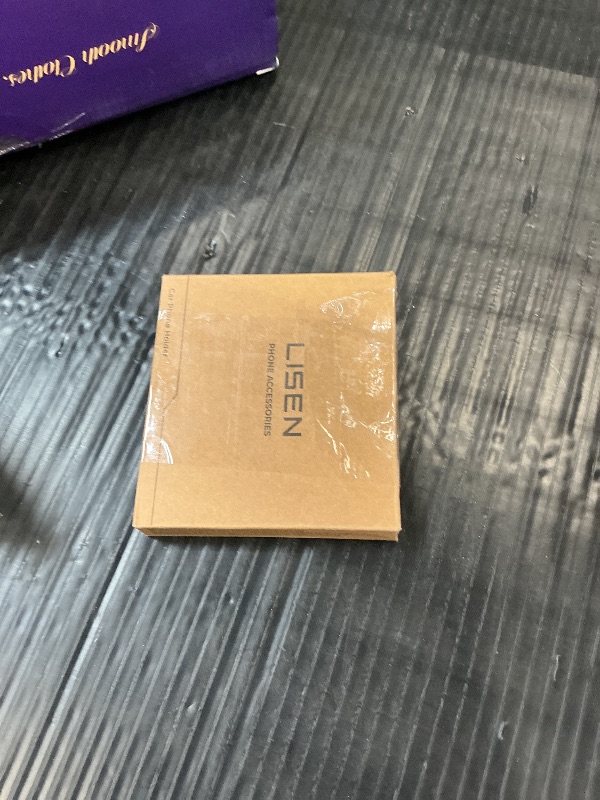 Photo 1 of LISEN MagSafe Car Phone Mount for iPhone