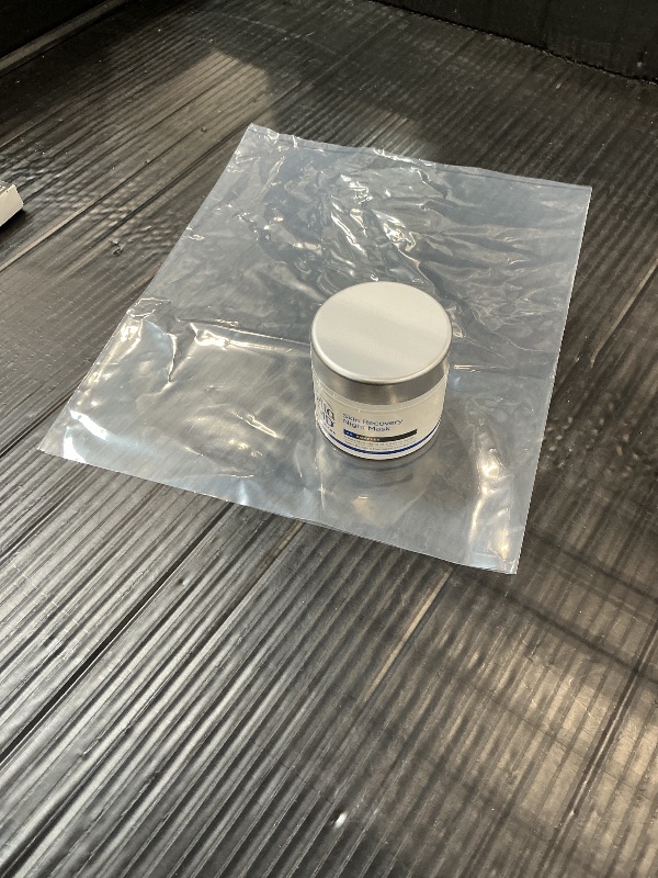Photo 1 of EltaMD Skin Recovery Overnight Face Mask, 1.7 oz