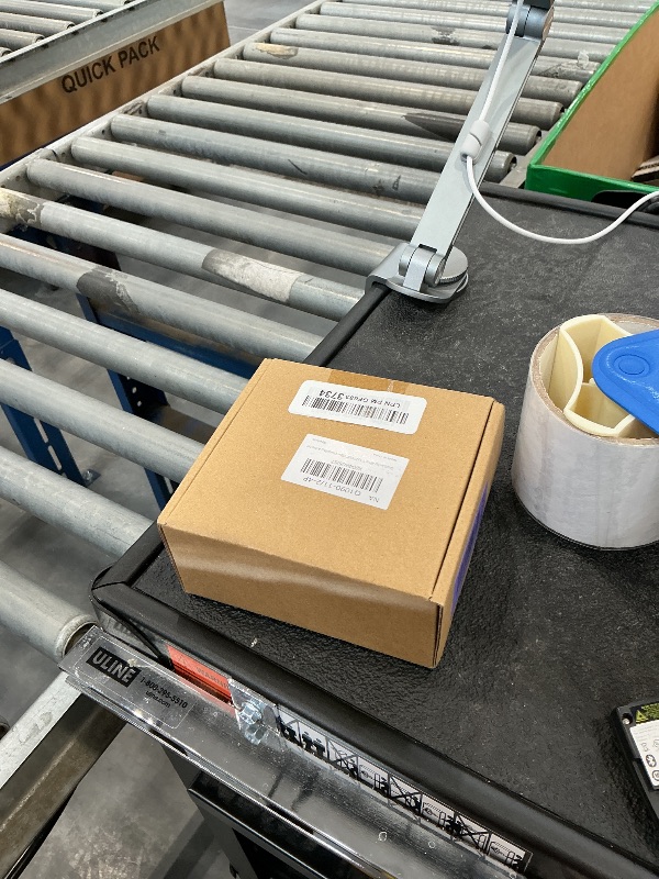 Photo 1 of QruiLanTu 1 1/2" PVC Pipe Coupling Adapter