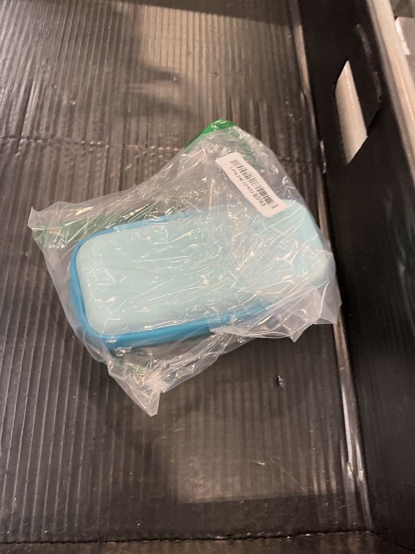 Photo 1 of YOUSHARES Insulin Cooler Travel Case Blue