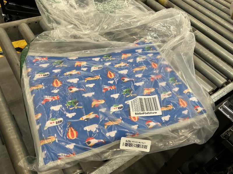 Photo 1 of PILLANI Kids Travel Tray