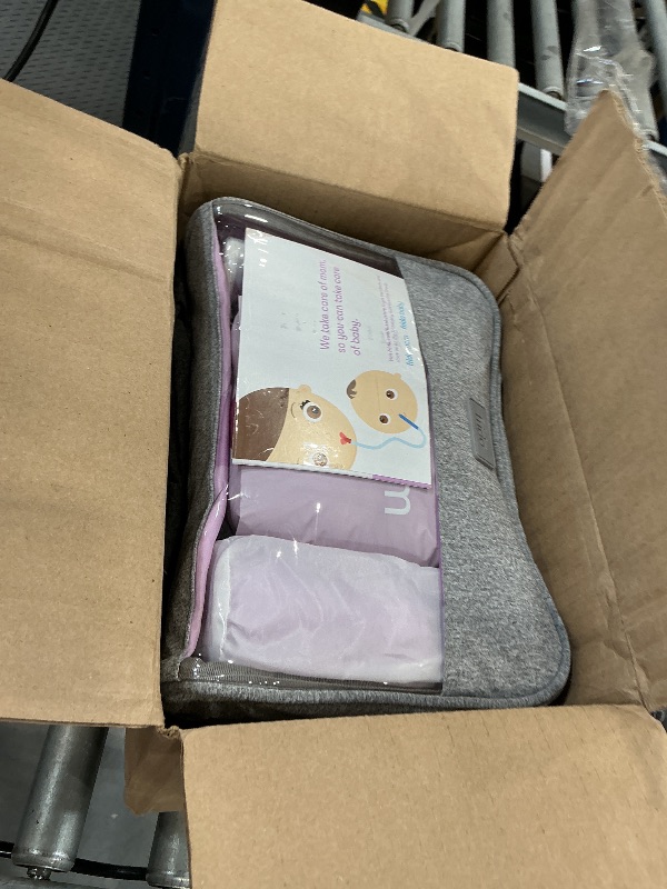 Photo 1 of Frida Mom 15 Piece Labor & Postpartum Kit