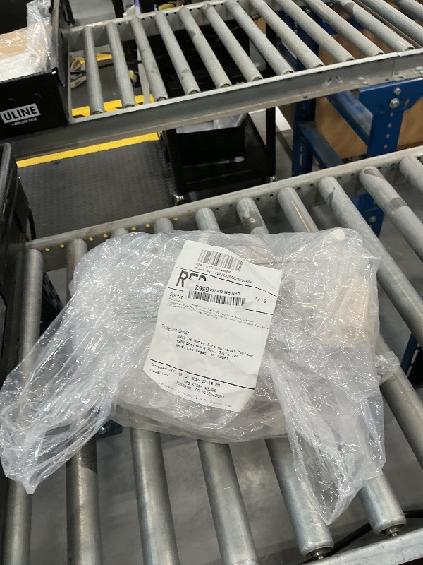 Photo 1 of Bzsunway R211100 Pool Cleaner Dispenser Box