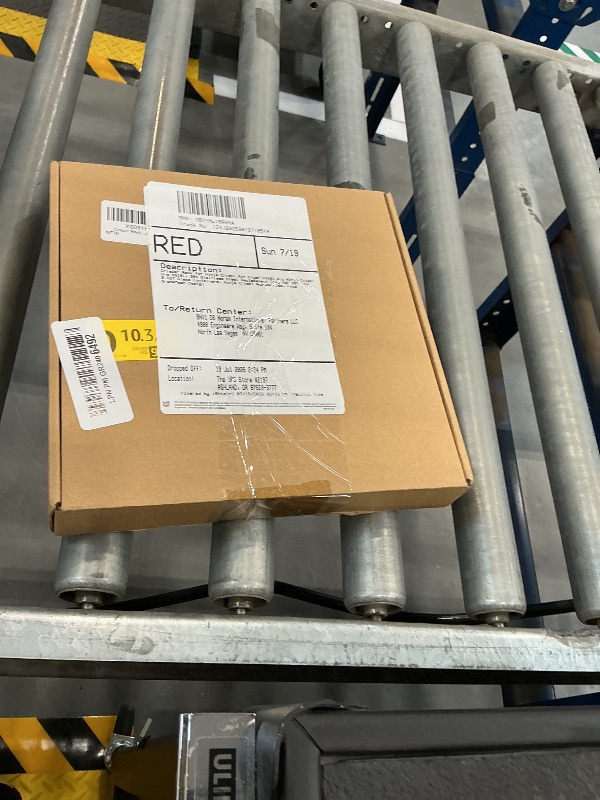 Photo 1 of Crisper Rack for Ninja Crispi FN101 & Pro AS101, 304 Stainless Steel