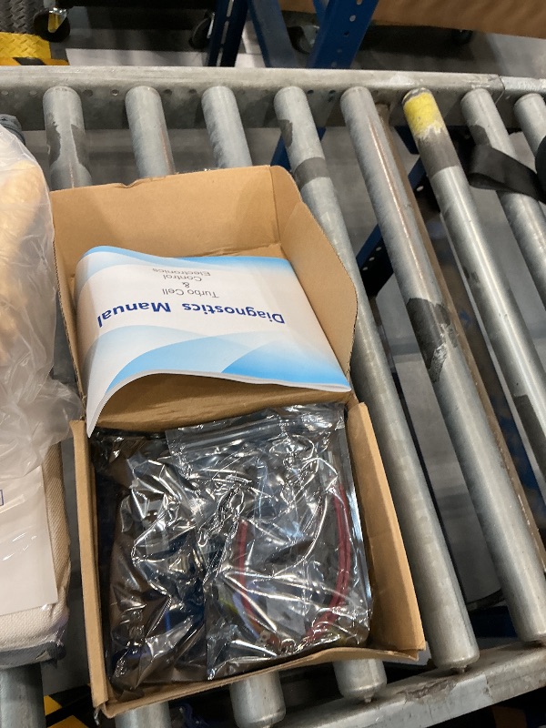 Photo 1 of GLX-PCB-RITE Main Circuit Board & GLX-PCB-DSP Display Board?Fits The Hayward/Goldline Aqua Rite Saltwater Chlorinator?for Pool Chlorinators Replacement?Hayward aquarite Circuit Board