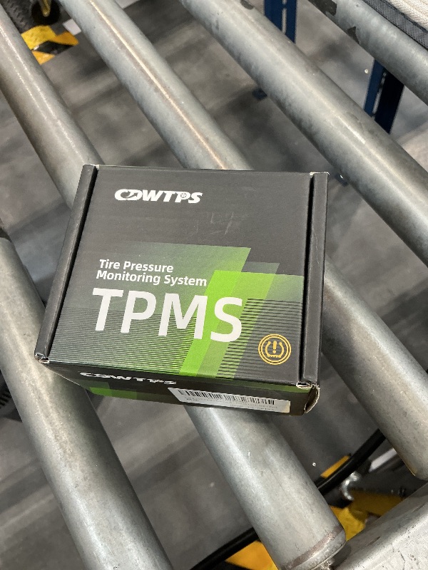 Photo 1 of CDWTPS TPMS Sensors GM 315Mhz
