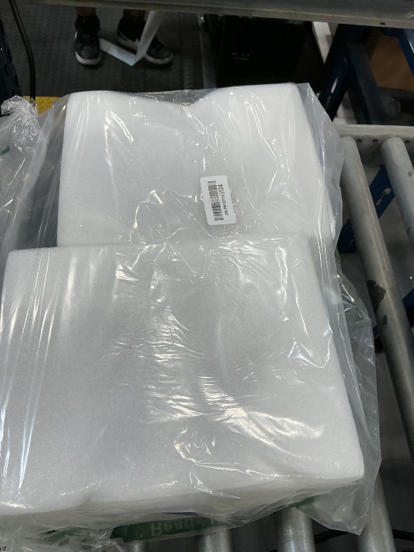 Photo 1 of Baffect Glass Fat Separator with Strainer (4 Cups)