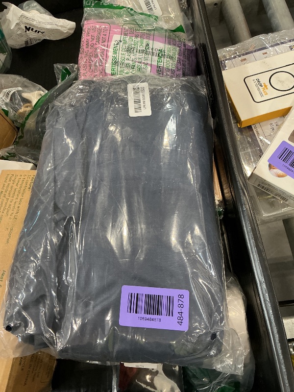 View 2 of Mattress Bags for Moving and Storage Queen Size Waterproof