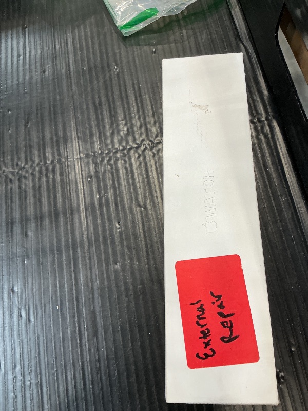 Photo 1 of Apple Watch Series 7 GPS 45mm Blue