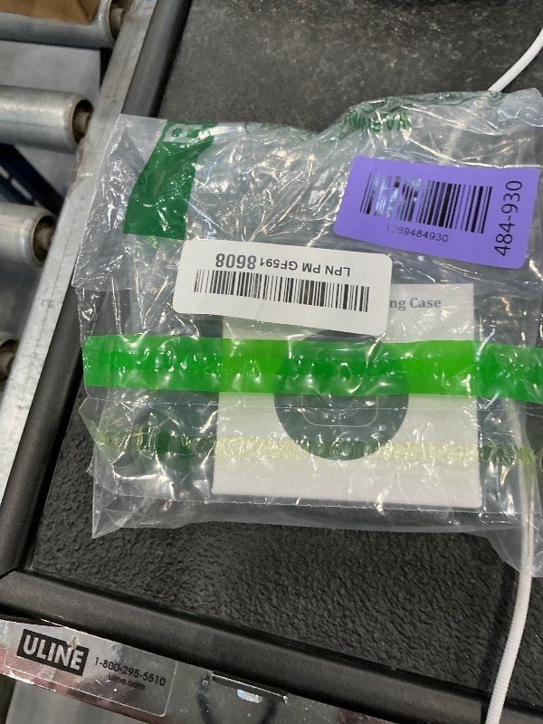 Photo 1 of Uluck Replacement Charging Case for AirPods Pro 3