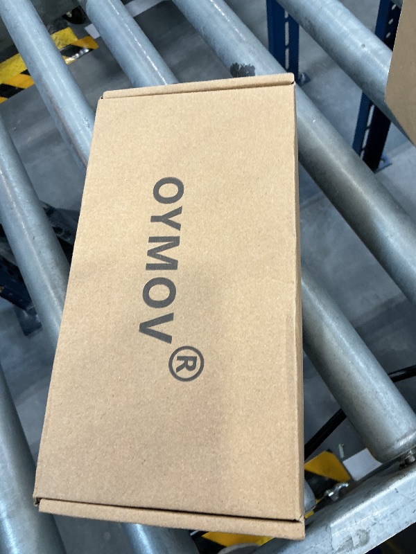 Photo 1 of OYMOV RV Shower Head with Hose Kit - White