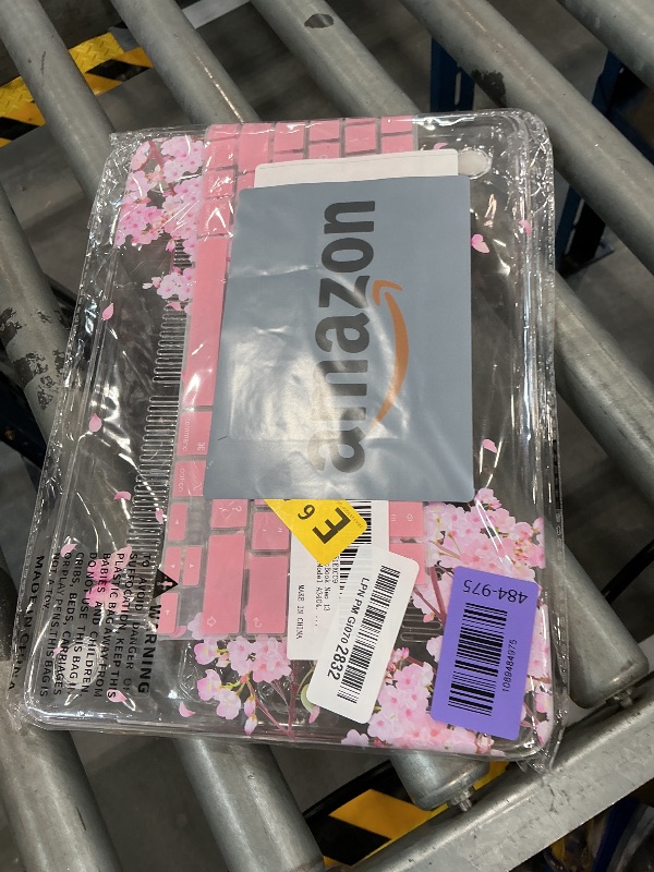 Photo 1 of Yebiseven MacBook Neo 13" Hard Shell Case