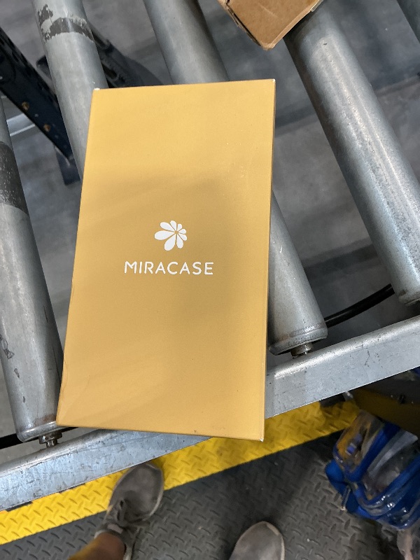 Photo 1 of Miracase iPhone 17 Pro Max Case with Mag-Safe Ring Stand