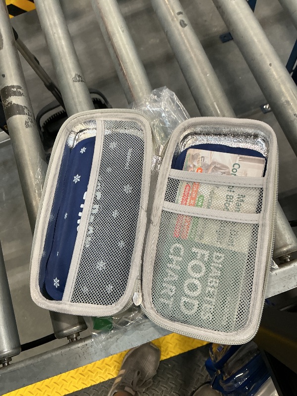 Photo 1 of Diabetes ice pack