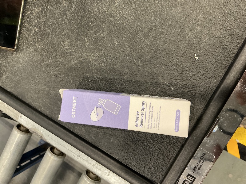 Photo 1 of Adhesive remover spray