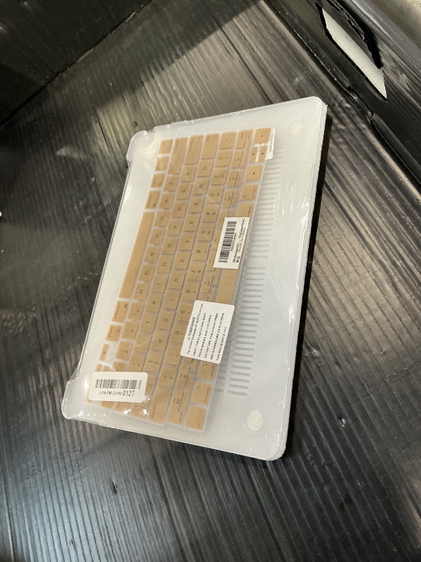 Photo 1 of GABraden MacBook Air 13" Hard Shell Case