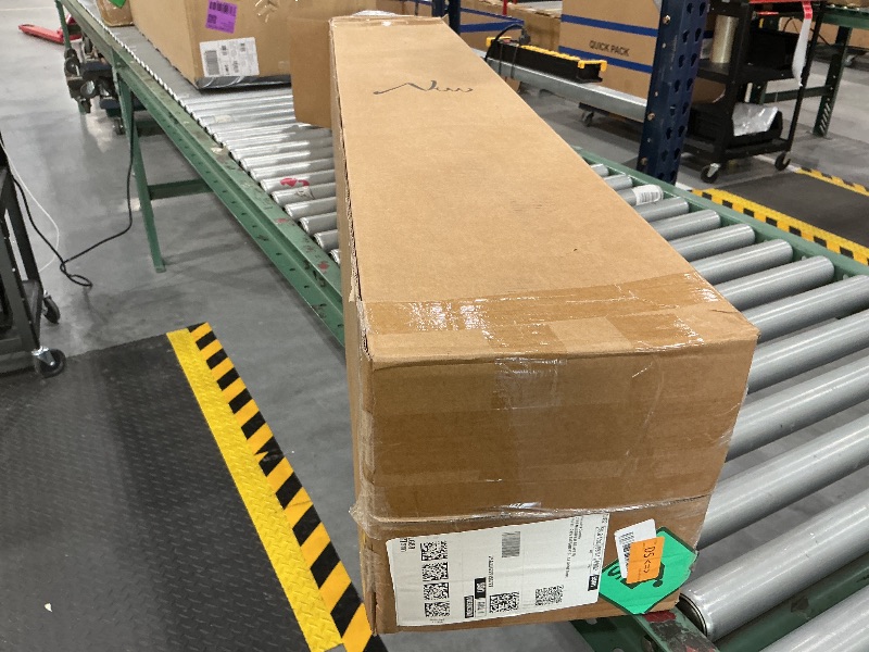 Photo 1 of Vaeluna Full Hybrid Mattress, 12-Inch