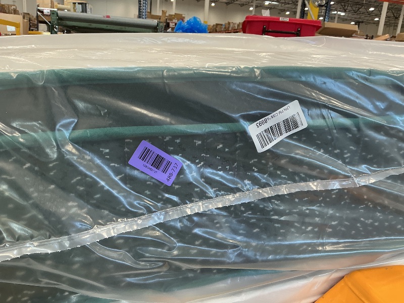 Photo 1 of PCUKEM King 12" Hybrid Mattress