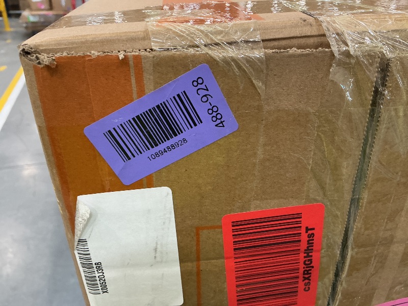 Photo 1 of Queen 14 Inch Hybrid Mattress in a Box, Medium Firm for Side Sleepers