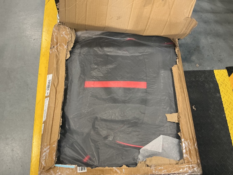 View 2 of Leather Seat Covers Custom Fit for Tacoma Gen 4th (2024-2026) Double Cab