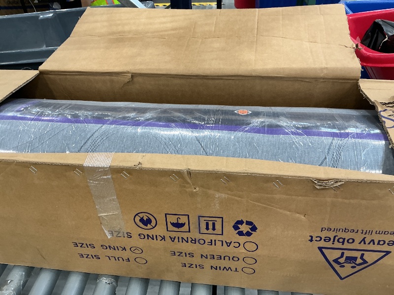 Photo 1 of Fansace  King Mattress in a Box