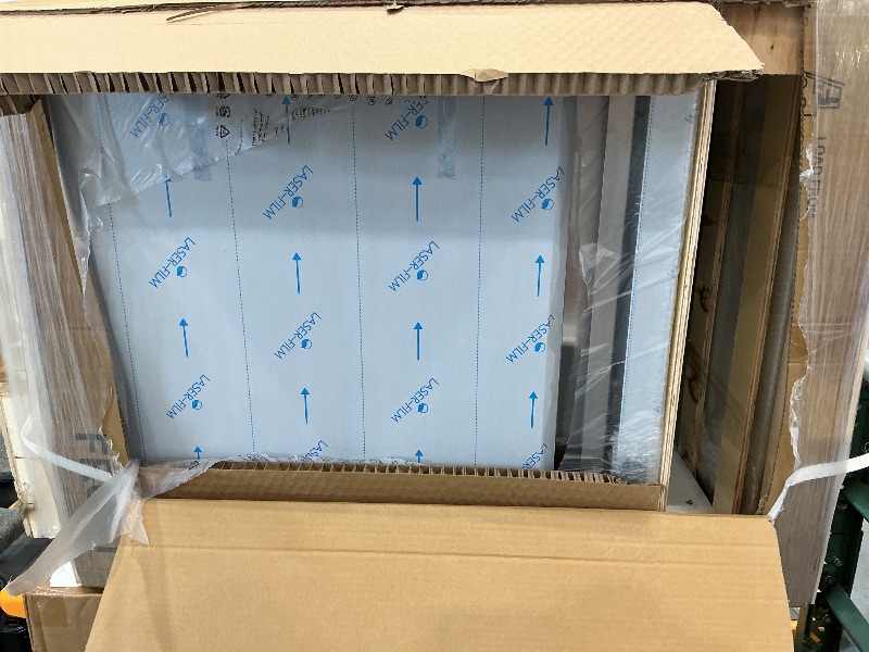 Photo 1 of ARCTON 29" Commercial Sandwich Prep Table Refrigerator