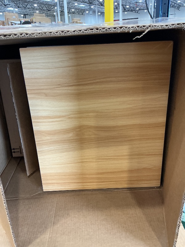 Photo 1 of ZIFTY 13 Gallon Pull Out Trash Can Cabinet