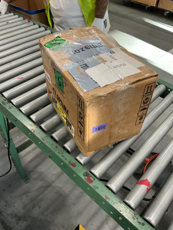 Photo 1 of OPTIMA® Batteries High Performance DH7 YELLOWTOP® Sealed AGM Battery