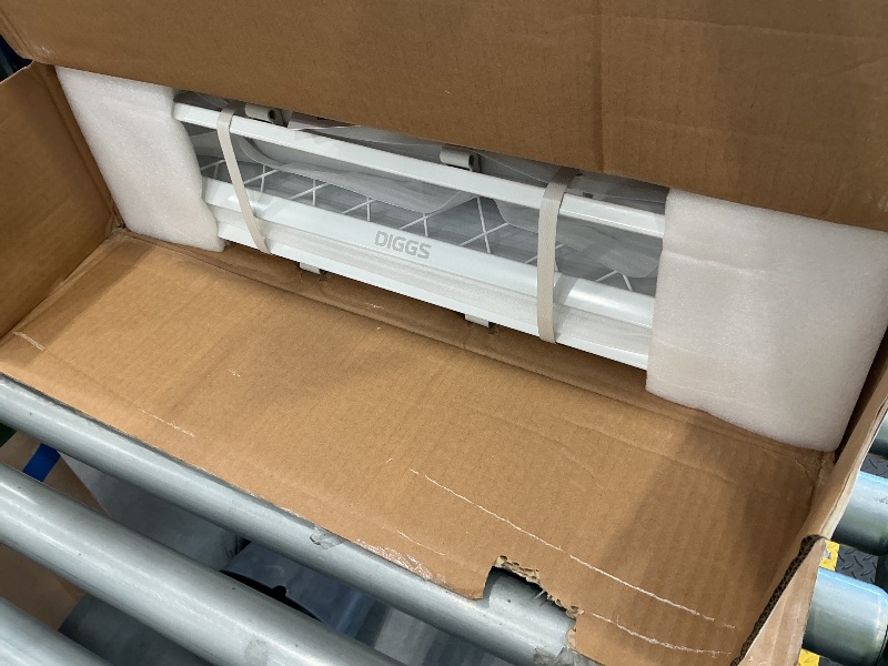 Photo 1 of Diggs Evolv Modular Dog Crate - Intermediate