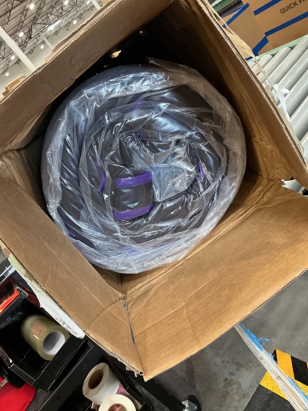 Photo 1 of FANSACE 16 Inch King Hybrid Mattress