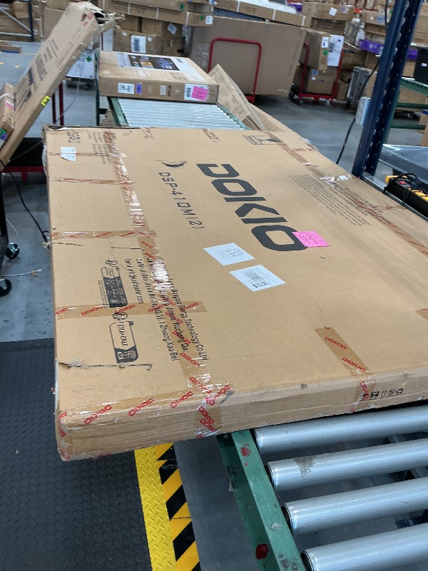 Photo 1 of DOKIO 800W Solar Panels (2-Pack)