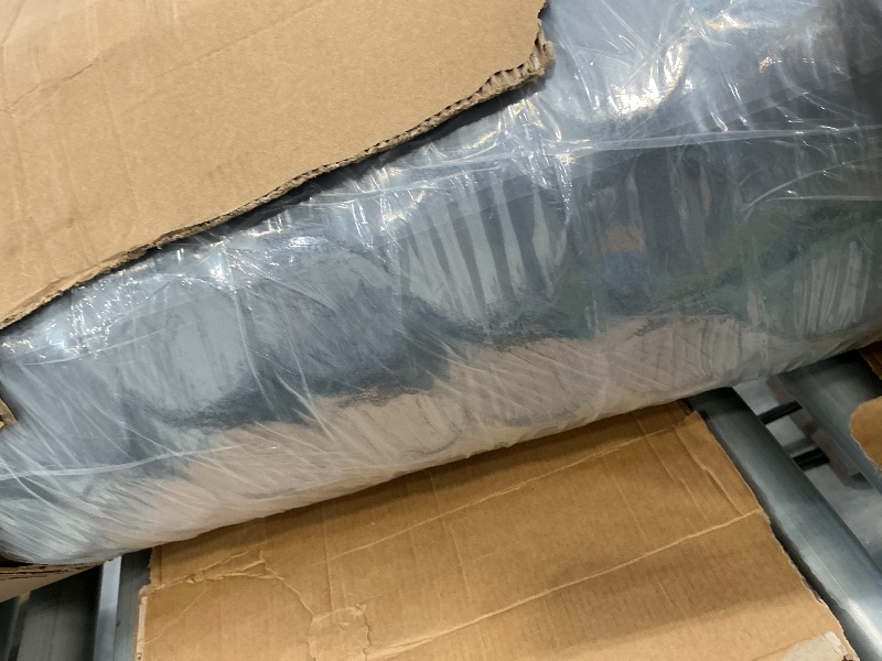 Photo 1 of Hiboss King Size Mattress 14 Inch HBA-7