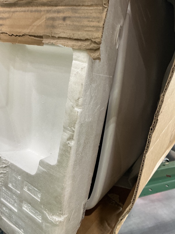 Photo 1 of LG 10000 BTU Portable Air Conditioner