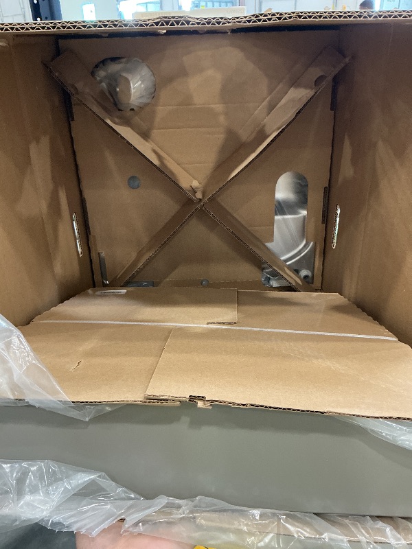 Photo 1 of Elkay LZS8WSLP ezH2O Enhanced Filtered Bottle Filling Station w/Fountain