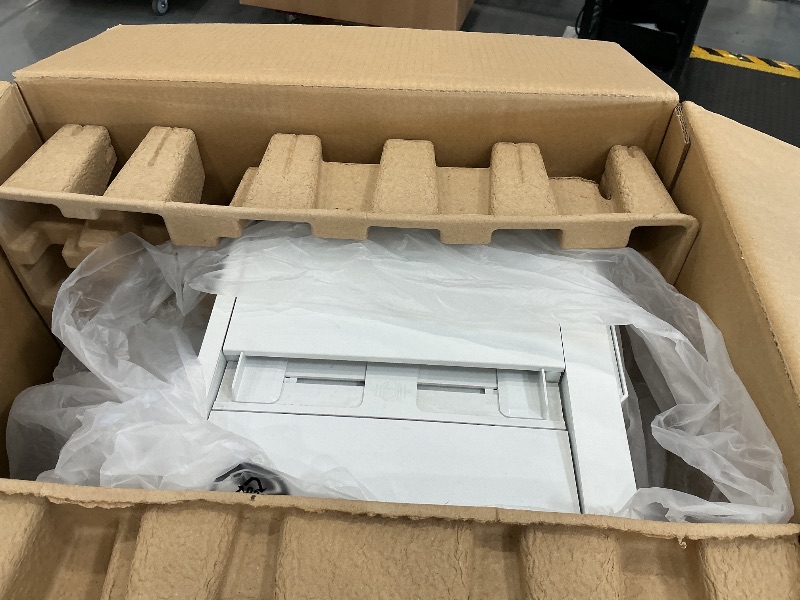 Photo 1 of HP Color LaserJet Pro MFP 4301fdw Wireless Printer