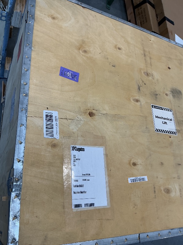 Photo 1 of CAMMOO 9000LBS Electric Trailer Dolly