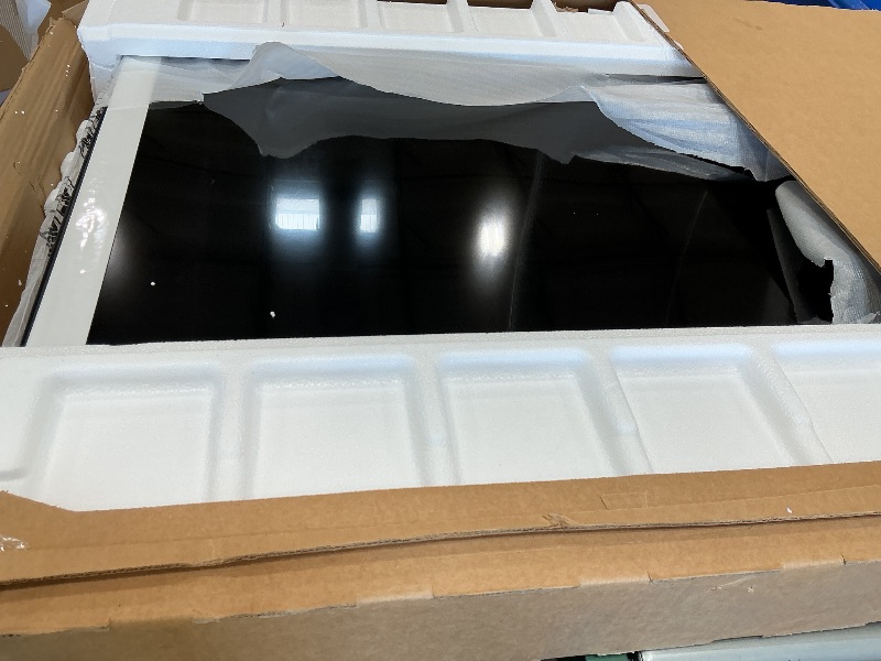 Photo 1 of LG 75-Inch QNED evo AI 4K Smart TV