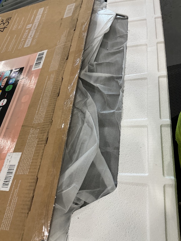 View 3 of sell for parts
Samsung 43-Inch Class M70H Series, Mini LED, 4K, Smart TV, 2026 Model
