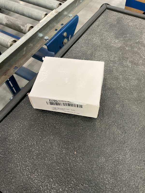 Photo 1 of PDEEY White Charger Base for Oral-B Electric Toothbrush