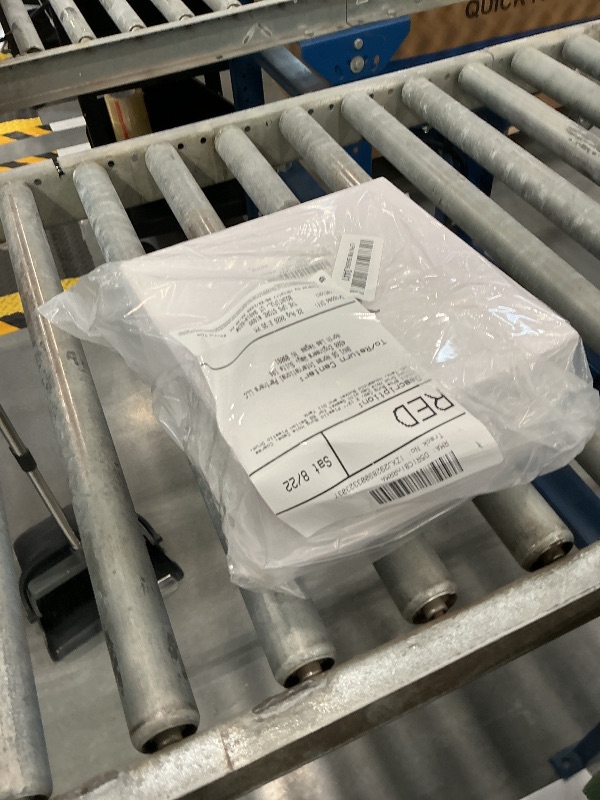 Photo 1 of uxcell 8 Pcs Plastic Bung Caps